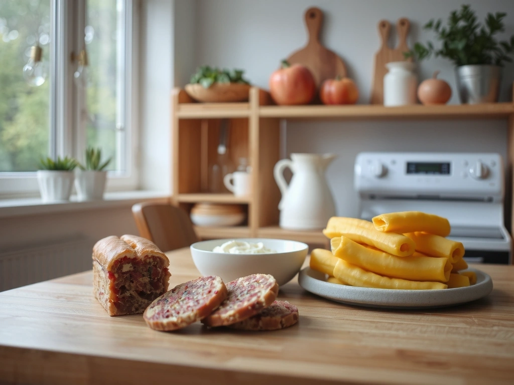 Smart Swap Comparison