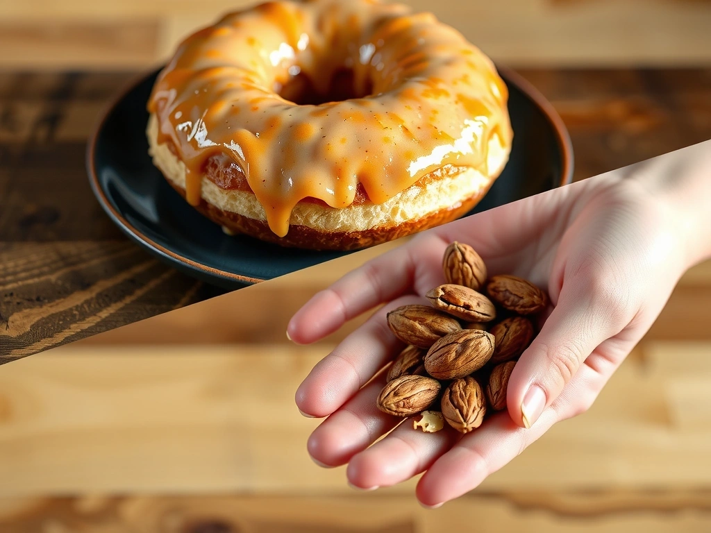 Nährstoffdichte Vergleich