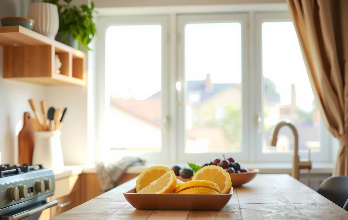 Natürliche Zutaten für spezielle Diäten