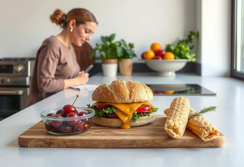 Schwangerschaft Ernährung